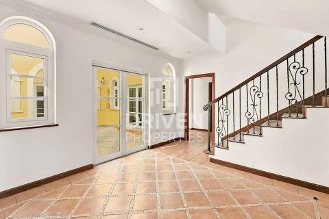ویلا برای اجاره در The Villa، Dubai، امارات متحده عربی 5 خوابه ، 1000.94 متر مربع ، شماره 768227 - تصویر 18