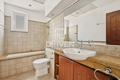 ویلا برای اجاره در The Villa، Dubai، امارات متحده عربی 5 خوابه ، 1000.94 متر مربع ، شماره 768227 - تصویر 24