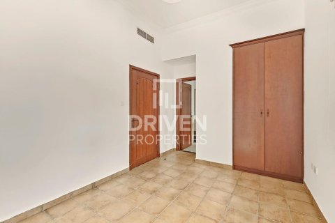 ویلا برای اجاره در The Villa، Dubai، امارات متحده عربی 5 خوابه ، 1000.94 متر مربع ، شماره 768227 - تصویر 11