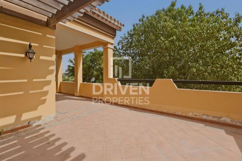 ویلا برای اجاره در The Villa، Dubai، امارات متحده عربی 5 خوابه ، 1000.94 متر مربع ، شماره 768227 - تصویر 27