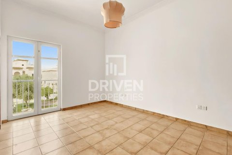 ویلا برای اجاره در The Villa، Dubai، امارات متحده عربی 5 خوابه ، 1000.94 متر مربع ، شماره 768227 - تصویر 15