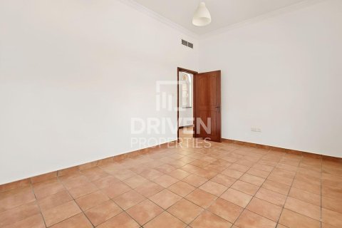 ویلا برای اجاره در The Villa، Dubai، امارات متحده عربی 5 خوابه ، 1000.94 متر مربع ، شماره 768227 - تصویر 6