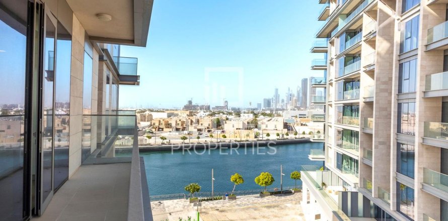Apartament în Al Wasl, Dubai, EAU 2 dormitoare, 143.63 mp.  №768273