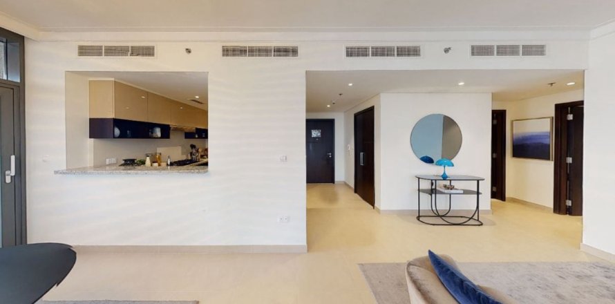 Dubai、UAEにあるマンション 2ベッドルーム、241.3 m2 No486520