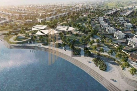 Lupain sa Yas Island, Abu Dhabi, UAE 799 sq.m. № 500588 - larawan 6