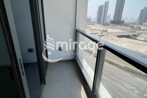 Apartment in Al Reem Island, Abu Dhabi, UAE 45 sq.m. № 574294 - photo 4