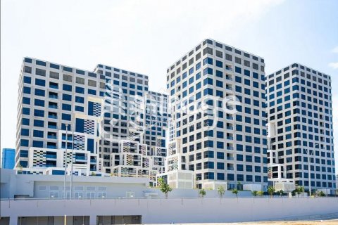 Apartment in Al Reem Island, Abu Dhabi, UAE 45 sq.m. № 574294 - photo 1