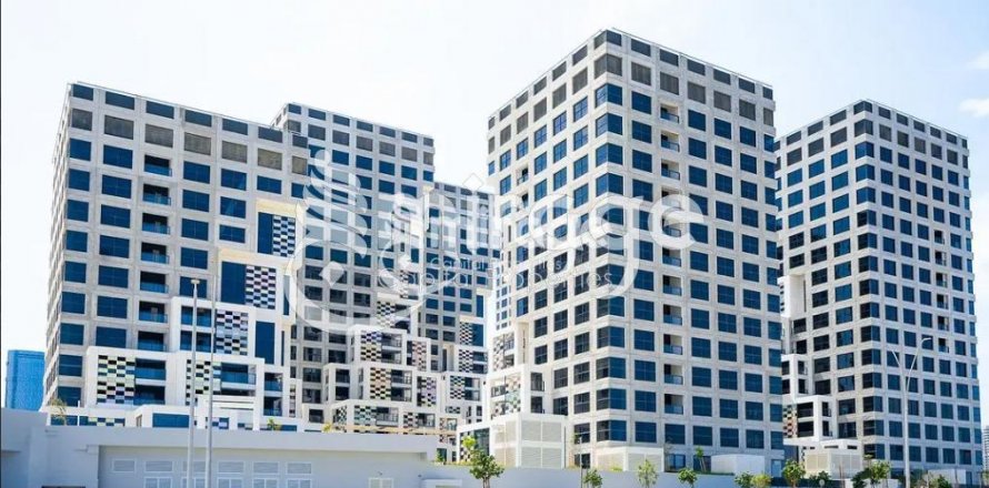 Apartment in Al Reem Island, Abu Dhabi, UAE 45 sq.m. № 574294