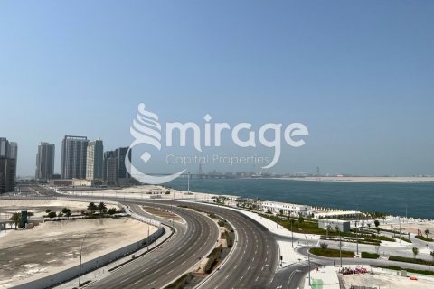 Apartment in Al Reem Island, Abu Dhabi, UAE 45 sq.m. № 574294 - photo 2