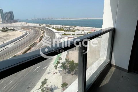 Apartment in Al Reem Island, Abu Dhabi, UAE 45 sq.m. № 574294 - photo 5
