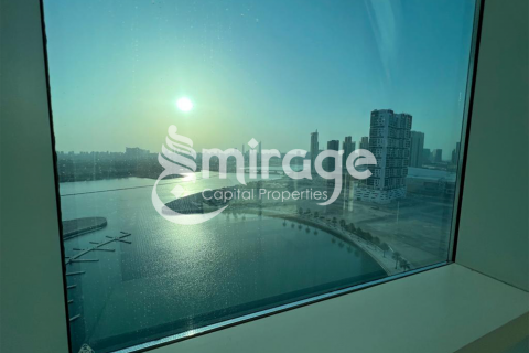 阿联酋 Abu Dhabi Al Reem Island 待售 : 1 卧, 113.3 平方米 , 编号574290 - 照片 1
