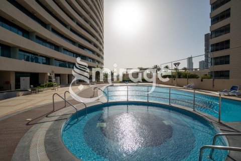 阿联酋 Abu Dhabi Al Reem Island 待售 : 1 卧, 113.3 平方米 , 编号574290 - 照片 11