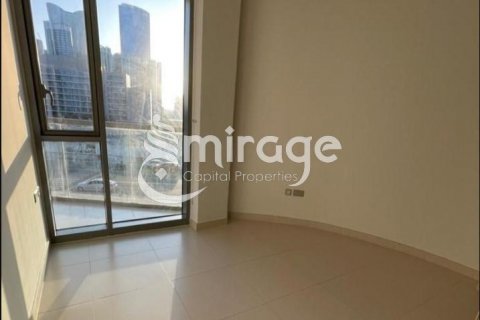 Apartemen di Al Reem Island, Abu Dhabi, UEA 3 kamar tidur, 128.7 m2 nomor 574292 - foto 4