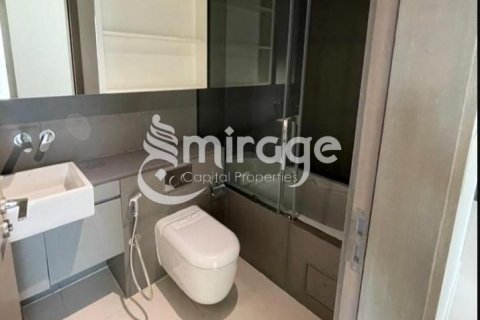 Apartemen di Al Reem Island, Abu Dhabi, UEA 3 kamar tidur, 128.7 m2 nomor 574292 - foto 10