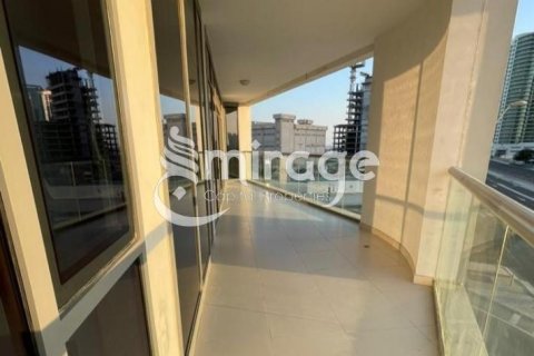 Apartemen di Al Reem Island, Abu Dhabi, UEA 3 kamar tidur, 128.7 m2 nomor 574292 - foto 2