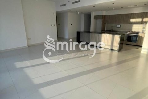 Apartemen di Al Reem Island, Abu Dhabi, UEA 3 kamar tidur, 128.7 m2 nomor 574292 - foto 9