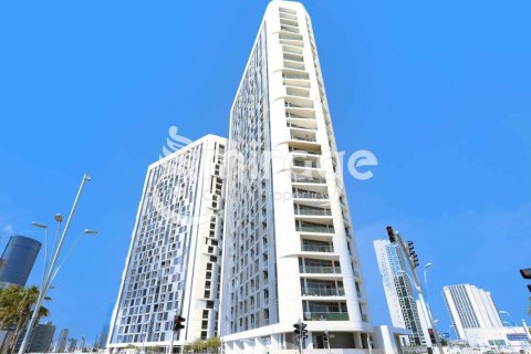 Apartemen di Al Reem Island, Abu Dhabi, UEA 3 kamar tidur, 128.7 m2 nomor 574292 - foto 1