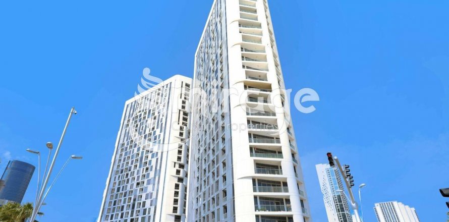 Apartemen di Al Reem Island, Abu Dhabi, UEA 3 kamar tidur, 128.7 m2 nomor 574292