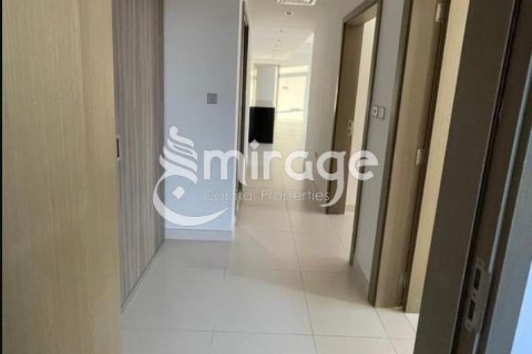 Apartemen di Al Reem Island, Abu Dhabi, UEA 3 kamar tidur, 128.7 m2 nomor 574292 - foto 7