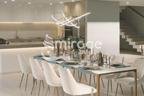 Apartemen di Al Reem Island, Abu Dhabi, UEA 2 kamar tidur, 69.8 m2 nomor 574293 - foto 3