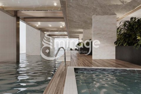 Apartemen di Al Reem Island, Abu Dhabi, UEA 2 kamar tidur, 69.8 m2 nomor 574293 - foto 10