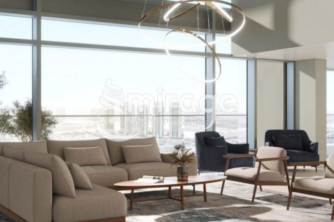 Apartemen di Al Reem Island, Abu Dhabi, UEA 2 kamar tidur, 69.8 m2 nomor 574293 - foto 2