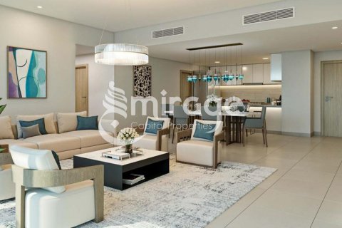 Apartemen di Al Reem Island, Abu Dhabi, UEA 2 kamar tidur, 69.8 m2 nomor 574293 - foto 5