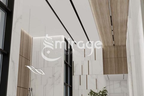 Apartemen di Al Reem Island, Abu Dhabi, UEA 2 kamar tidur, 69.8 m2 nomor 574293 - foto 7