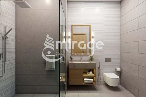 Apartemen di Al Reem Island, Abu Dhabi, UEA 2 kamar tidur, 69.8 m2 nomor 574293 - foto 8