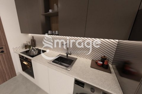 Apartmen di Saadiyat Island, Abu Dhabi, UAE 1 bilik tidur, 78.3 meter persegi № 574291 - foto 9
