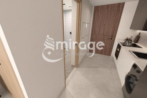 Apartmen di Saadiyat Island, Abu Dhabi, UAE 1 bilik tidur, 78.3 meter persegi № 574291 - foto 5