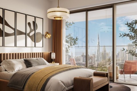 Apartamento para venda em Zabeel, Dubai, EAU 1 quarto, 71 m2 № 702947 - foto 6