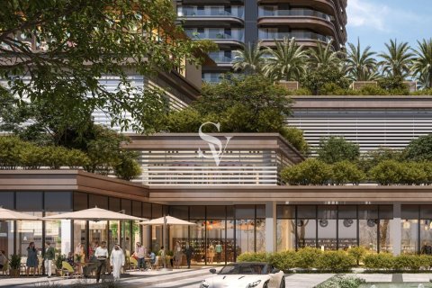Apartamento para venda em Zabeel, Dubai, EAU 1 quarto, 71 m2 № 702947 - foto 10