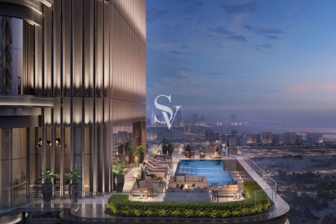 Apartamento para venda em Zabeel, Dubai, EAU 1 quarto, 71 m2 № 702947 - foto 7