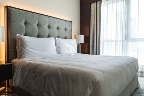 Apartamento para venda em Downtown Dubai (Downtown Burj Dubai), Dubai, EAU 1 quarto, 74 m2 № 702946 - foto 3