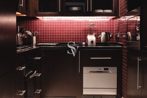 Apartamento para venda em Downtown Dubai (Downtown Burj Dubai), Dubai, EAU 1 quarto, 74 m2 № 702946 - foto 15