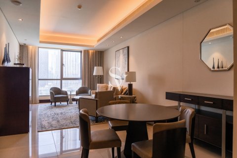 Apartamento para venda em Downtown Dubai (Downtown Burj Dubai), Dubai, EAU 1 quarto, 74 m2 № 702946 - foto 11