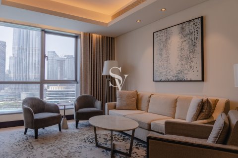 Apartamento para venda em Downtown Dubai (Downtown Burj Dubai), Dubai, EAU 1 quarto, 74 m2 № 702946 - foto 1