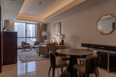 Apartamento para venda em Downtown Dubai (Downtown Burj Dubai), Dubai, EAU 1 quarto, 74 m2 № 702946 - foto 10