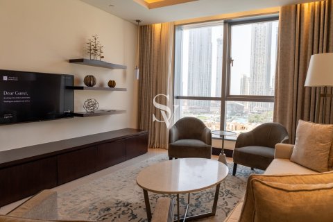 Apartamento para venda em Downtown Dubai (Downtown Burj Dubai), Dubai, EAU 1 quarto, 74 m2 № 702946 - foto 2