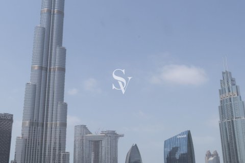 Apartamento para venda em Downtown Dubai (Downtown Burj Dubai), Dubai, EAU 1 quarto, 74 m2 № 702946 - foto 12