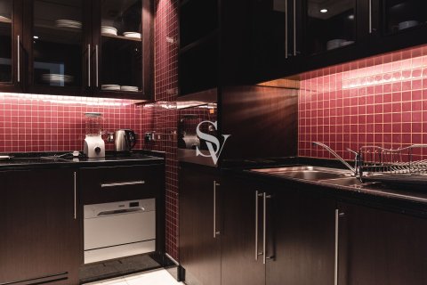 Apartamento para venda em Downtown Dubai (Downtown Burj Dubai), Dubai, EAU 1 quarto, 74 m2 № 702946 - foto 16