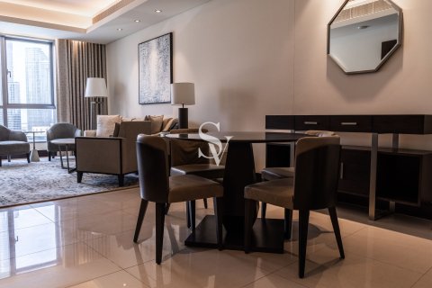 Apartamento para venda em Downtown Dubai (Downtown Burj Dubai), Dubai, EAU 1 quarto, 74 m2 № 702946 - foto 14