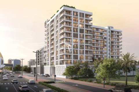 Apartament na sprzedaż w Al Furjan, Dubai, ZEA 2 sypialnie, 120 mkw., nr 702948 - zdjęcie 5