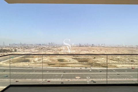 Lägenhet i Jumeirah Village Circle, Dubai, UAE 3 sovrum, 126 kvm Nr. 702943