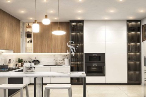 Al Furjan, Dubai, BAE’de satılık daire 2 yatak odası, 128 m&sup2; No 702949 - fotoğraf 11