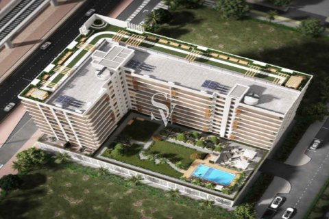 Al Furjan, Dubai, BAE’de satılık daire 2 yatak odası, 128 m&sup2; No 702949 - fotoğraf 6