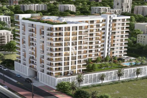 Al Furjan, Dubai, BAE’de satılık daire 2 yatak odası, 128 m&sup2; No 702949 - fotoğraf 1