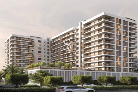 Al Furjan, Dubai, BAE’de satılık daire 2 yatak odası, 128 m&sup2; No 702949 - fotoğraf 4