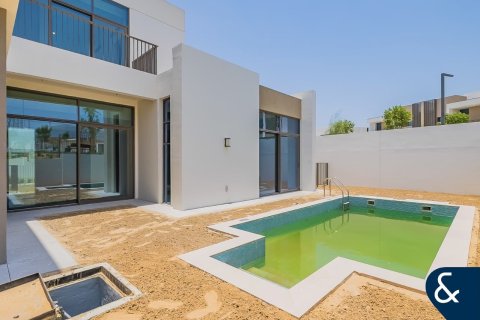 Villa para arrendamento em Al Furjan, Dubai, EAU 4 quartos, 428 m2 № 667931 - foto 12